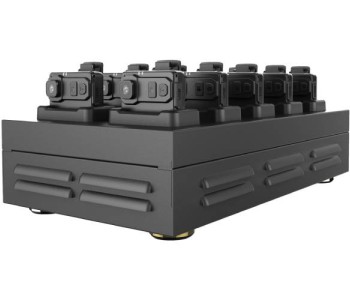 Diamante DS26 Body Worn Camera Docking Station