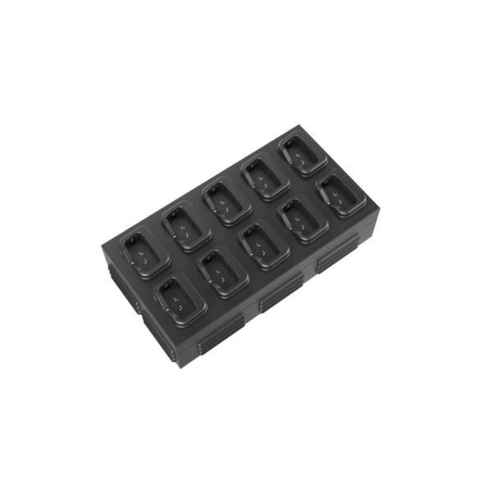 Diamante DS9 Body Worn Camera Docking Station