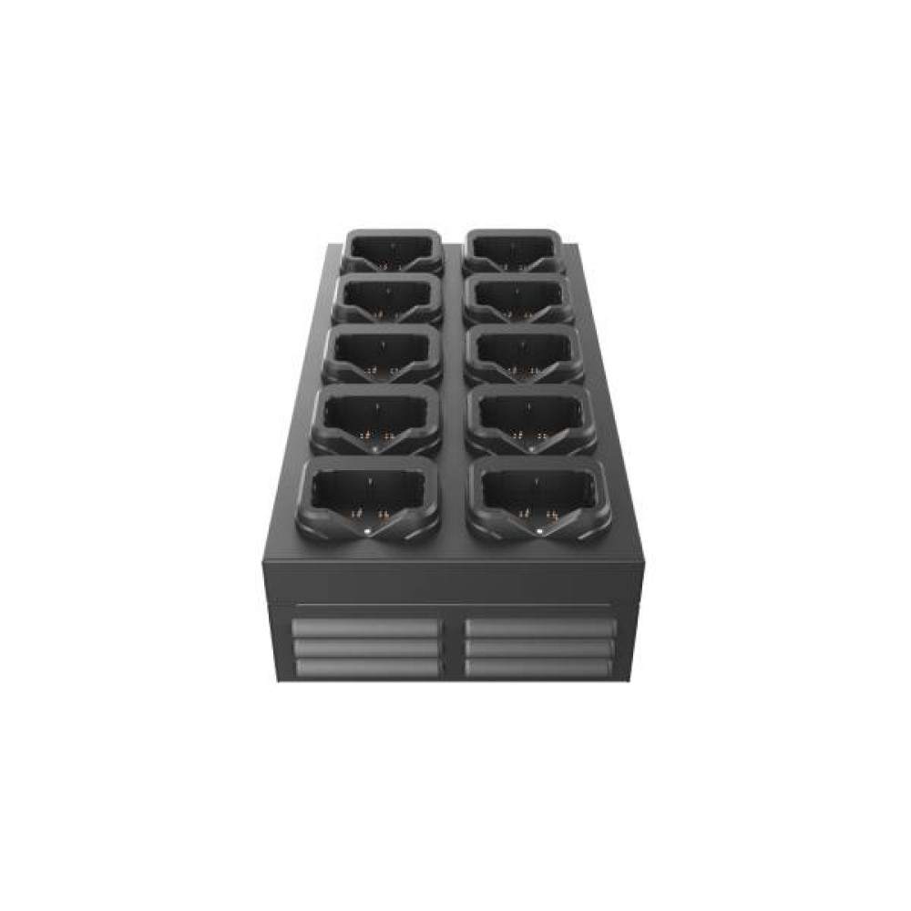 Diamante DS9 Body Worn Camera Docking Station