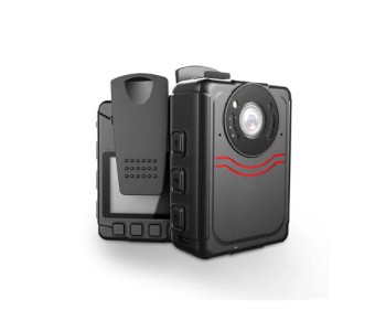 Diamante DMT207 Body Worn Camera