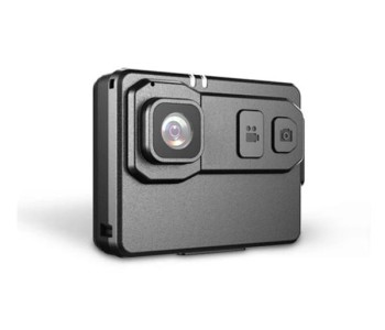Diamante DMT26 Mini Body Worn Camera