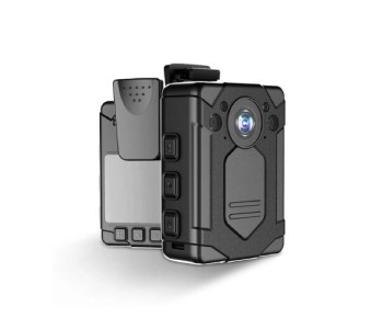 Diamante DMT9 Body Worn Camera
