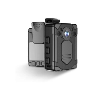 Diamante DMT9 Body Worn Camera