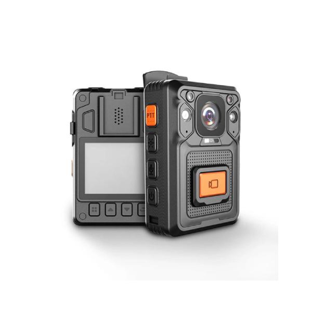Diamante DMT22 OWLCAM 4G 128GB Body Worn Camera