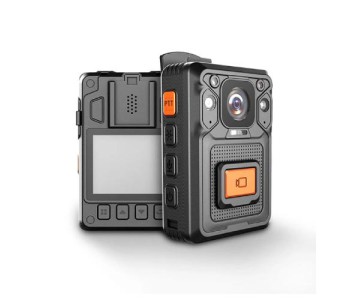 Diamante OWLCAM 4G Body Worn Camera