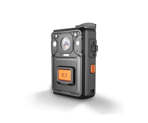 Diamante OWLCAM 4G Body Worn Camera Diamante OWLCAM 4G Body Worn Camera