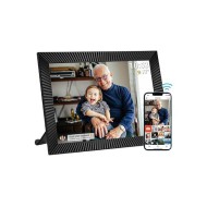 SSA ZN-DP1002D (5.0) FRAMEO WiFi Digital Picture Frame 10.1 inch