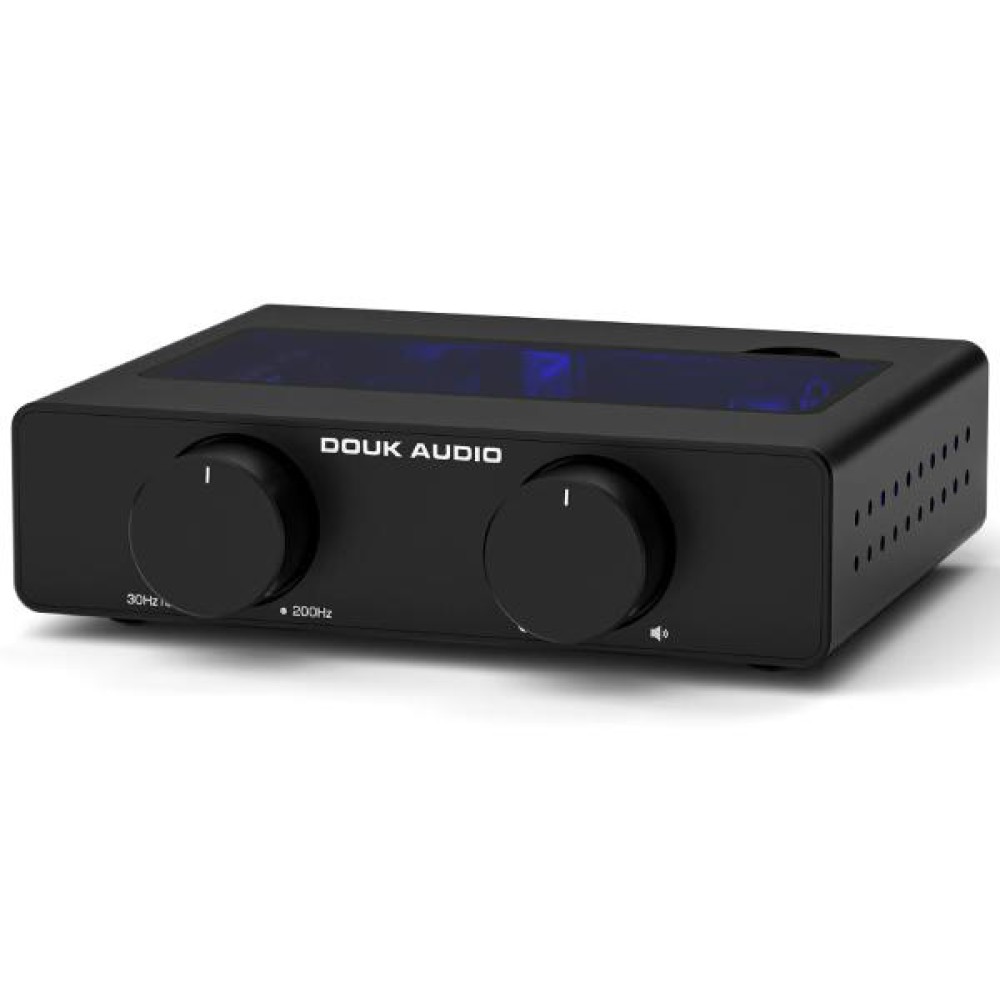 Douk Audio A5 TPA3255 Stereo Audio Class D Amplifier