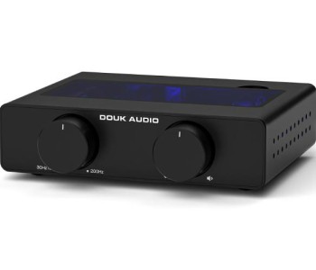 Douk Audio A5 TPA3255 Stereo Audio Class D Amplifier