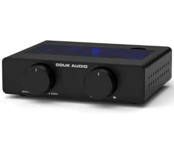 Douk Audio A5 TPA3255 Stereo Audio Class D Amplifier