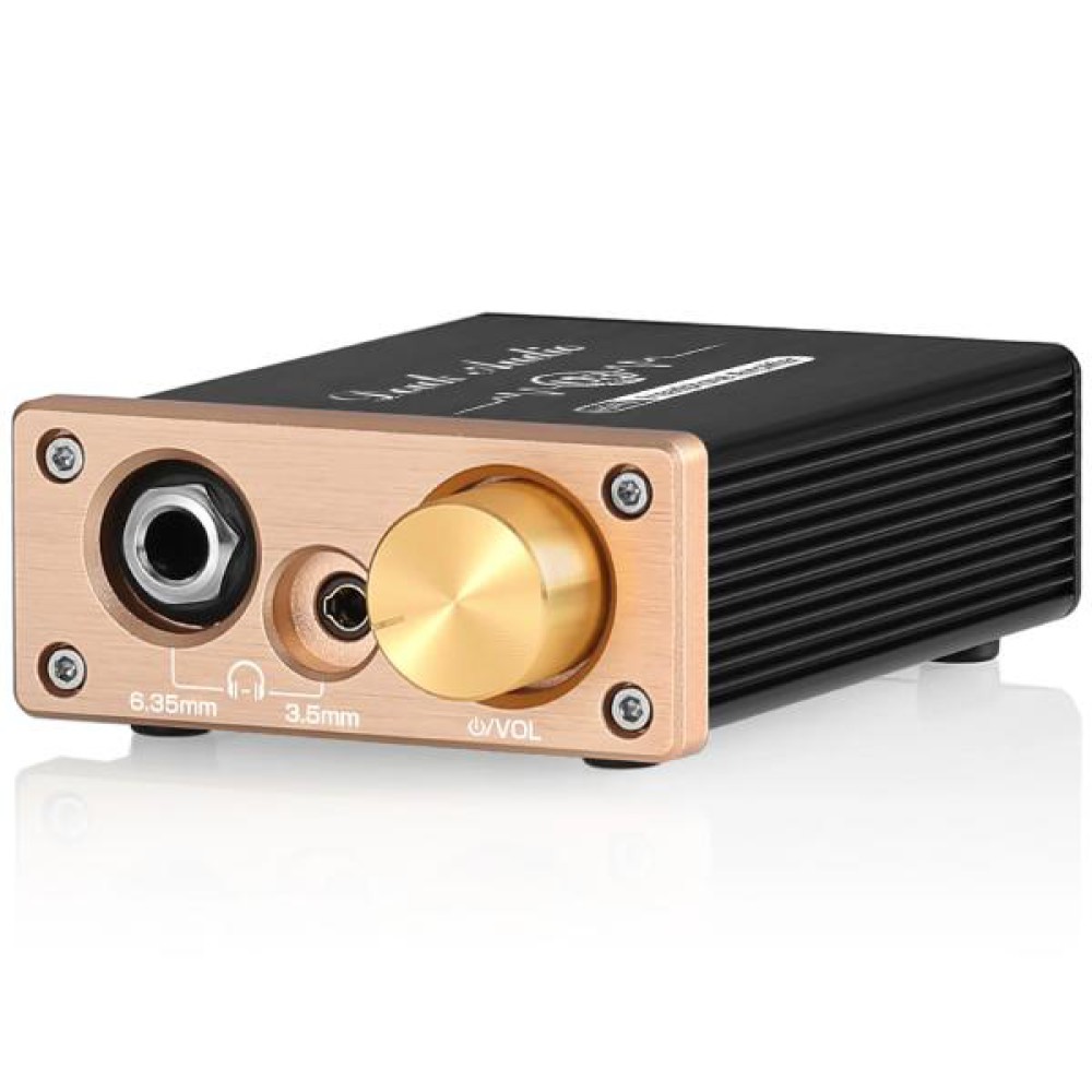Douk Audio U3 PRO HiFi Mini Class A Headphone Amplifier