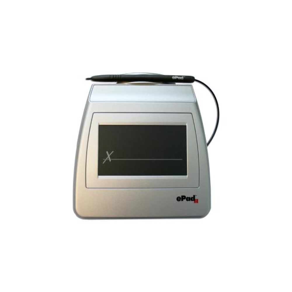 ePadLink ePad II VP9851 Signature Pad