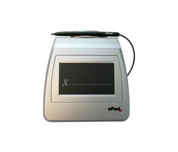 ePadLink ePad II VP9851 Signature Pad