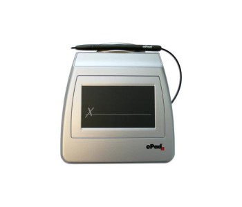 ePadLink ePad II VP9851 Signature Pad