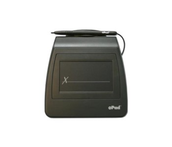 ePadLink ePad VP9801 Signature Pad
