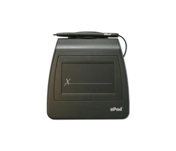 ePadLink ePad VP9801 Signature Pad