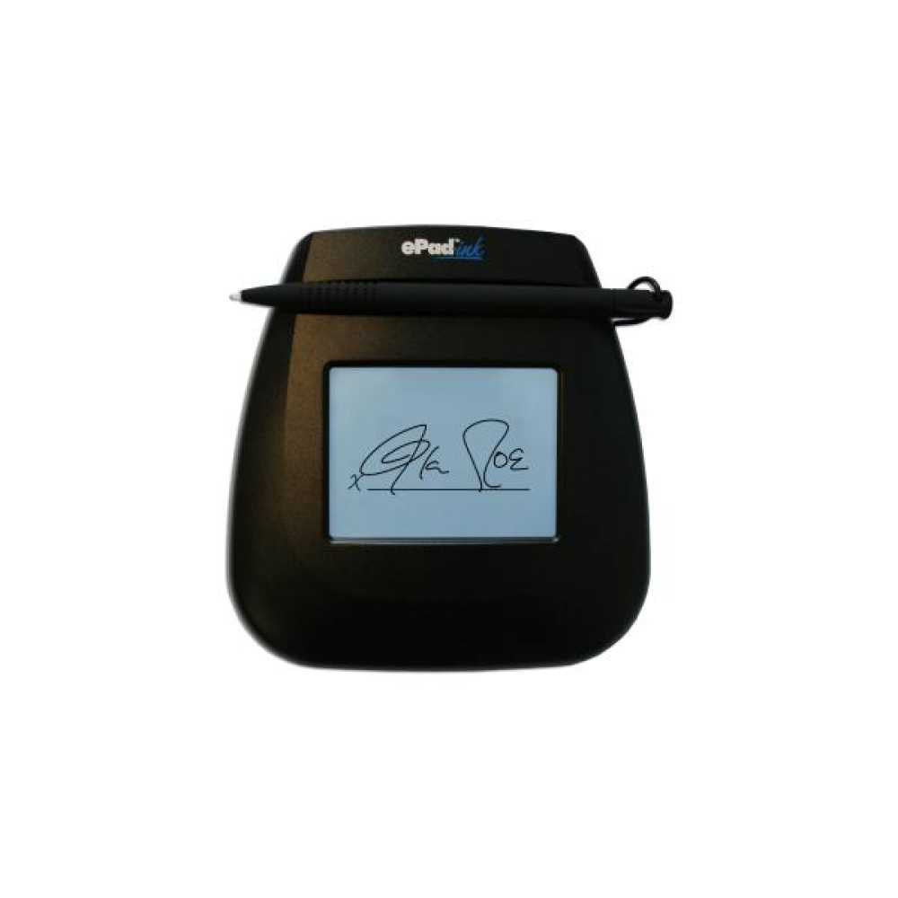 ePadLink ePad-ink VP9805 Signature Pad