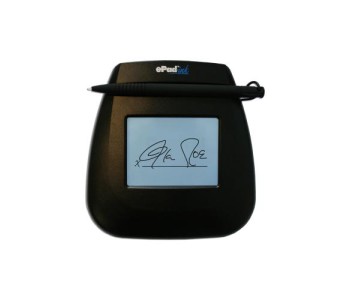 ePadLink ePad-ink VP9805 Signature Pad