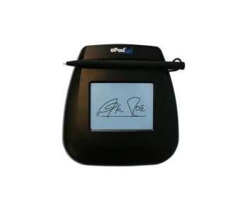 ePadLink ePad-ink VP9805 Signature Pad