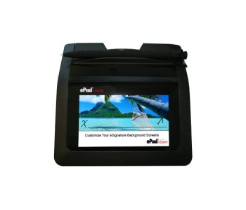 ePadLink ePad-vision VP9808 Signature Pad