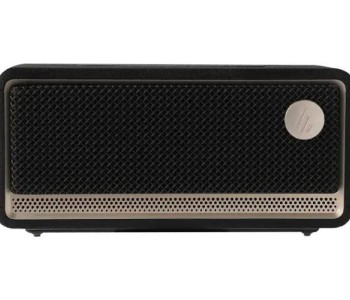 Edifier ES60 Portable Bluetooth Speaker