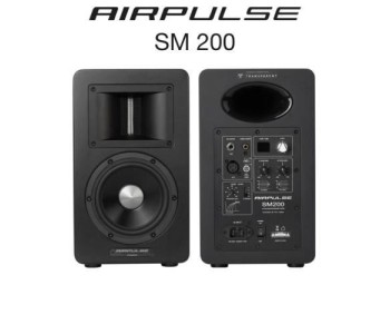 Edifier AirPulse SM200