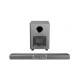Edifier B700 Channel Soundbar with Wireless Subwoofer