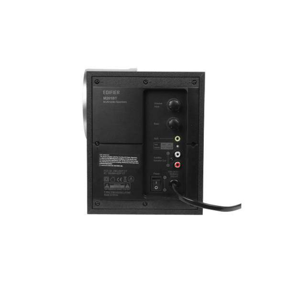 Edifier M201BT  Computer Speaker System