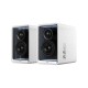Edifier QR65 2:0 White Bluetooth Speaker