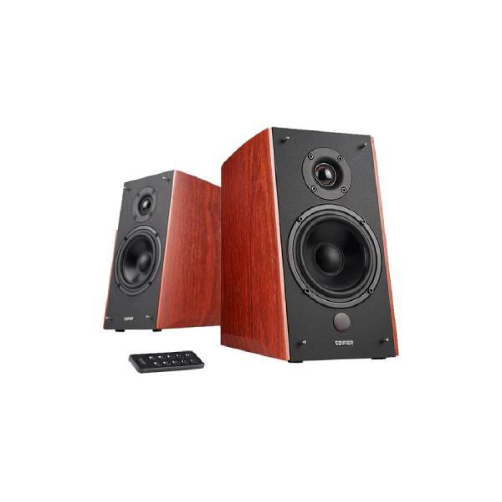 Edifier R2000DB Bluetooth Bookself Speaker 