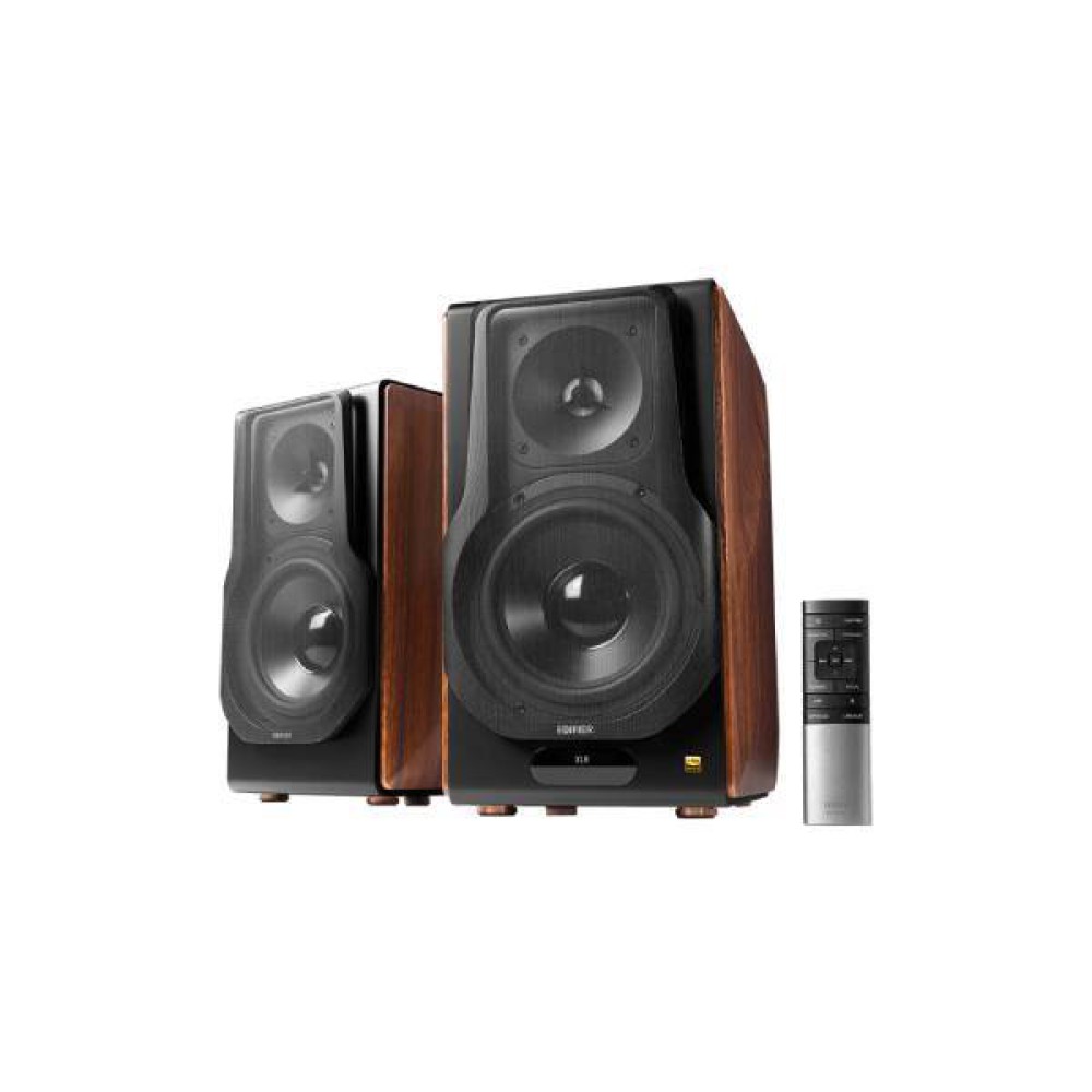 Edifier S3000MKII Premium 2.0 Speaker System