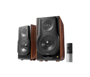 Edifier S3000MKII Premium 2.0 Speaker System