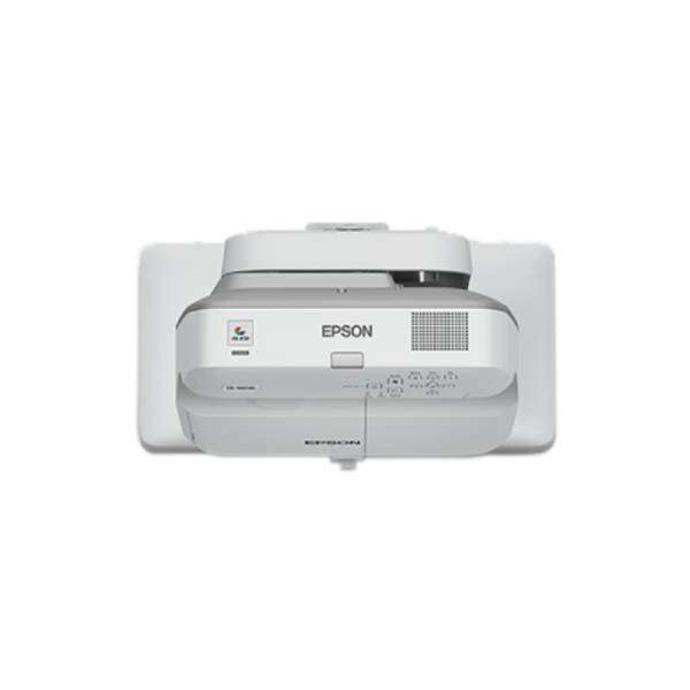 Epson 3500 Lumens 3LCD Projector