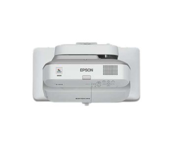 Epson 3500 Lumens 3LCD Projector
