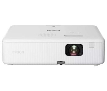 Epson CBX49 3600 Lumens 3LCD Projector