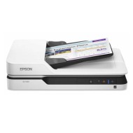 Epson DS-1630 Scanner