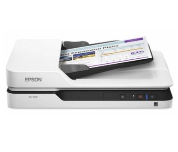 Epson DS-1630 Scanner Epson DS-1630 Scanner