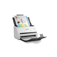 Epson DS-530 II Color Duplex  Scanner