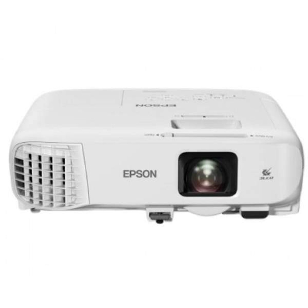 Epson EB-E01 3LCD XGA 3300 Lumens Projector Epson EB-E01 3LCD XGA 3300 Lumens Projector