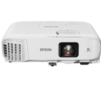 Epson EB-E01 3LCD XGA 3300 Lumens Projector