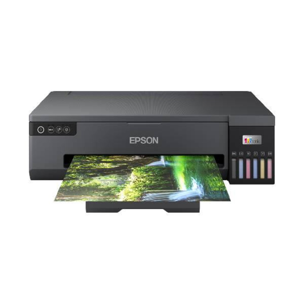 Epson Photo Printer EcoTank L18050 A3