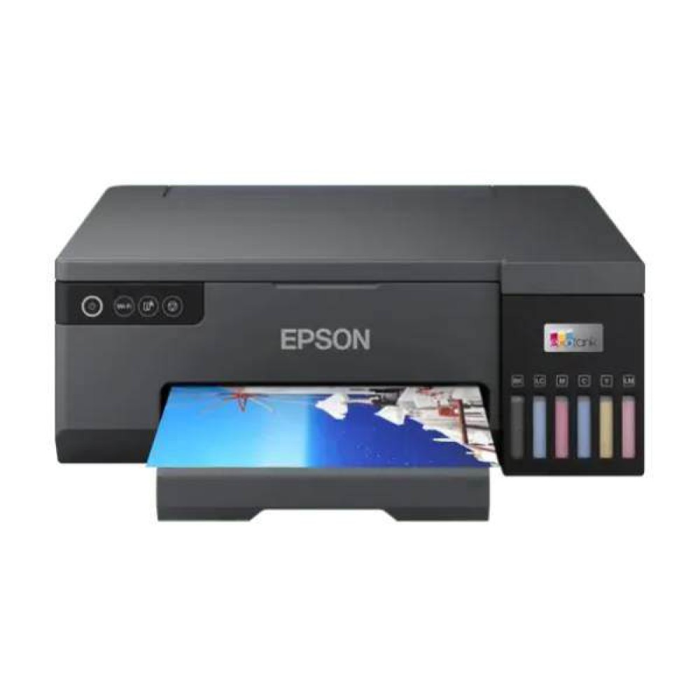 Epson printer EcoTank L8050 Single Function Color