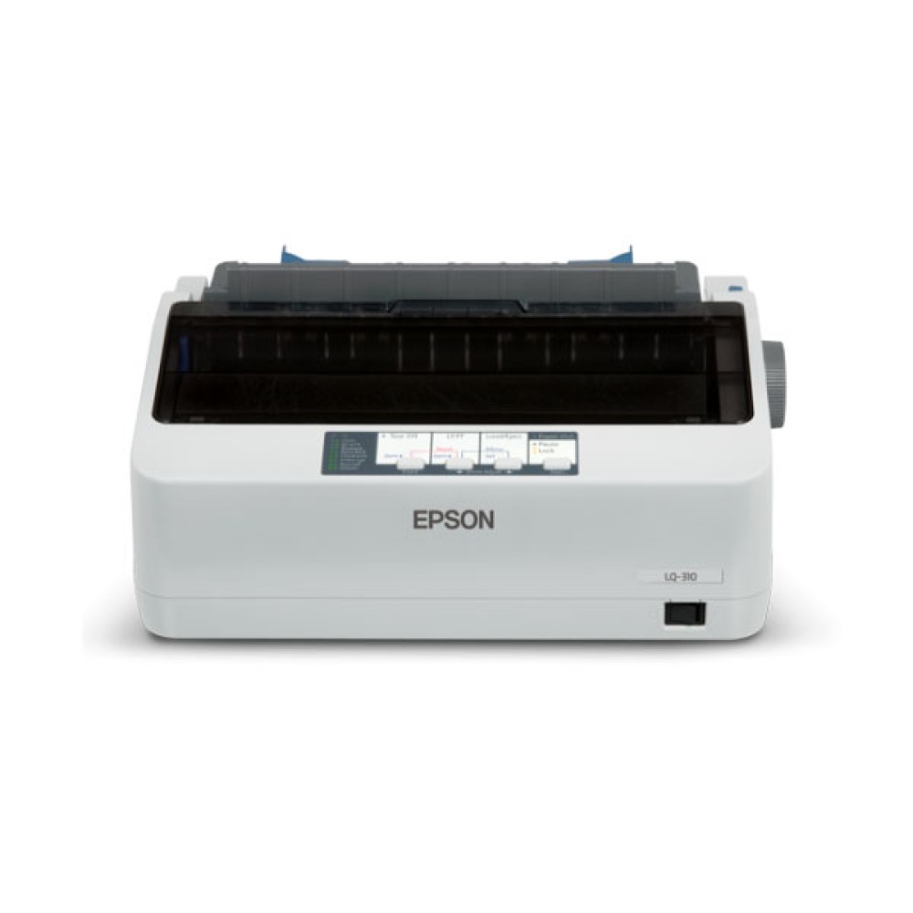 Epson LQ-310 Dot-matrix Printer
