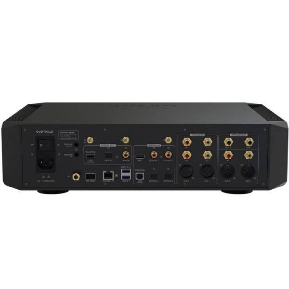 Eversolo A10 Music Streamer