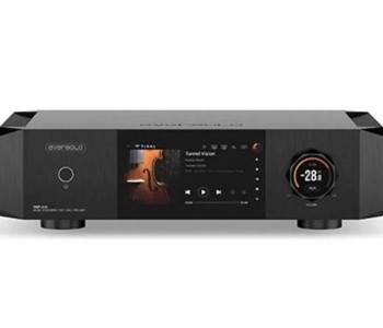 Eversolo A10 Music Streamer