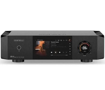 Eversolo A10 Music Streamer