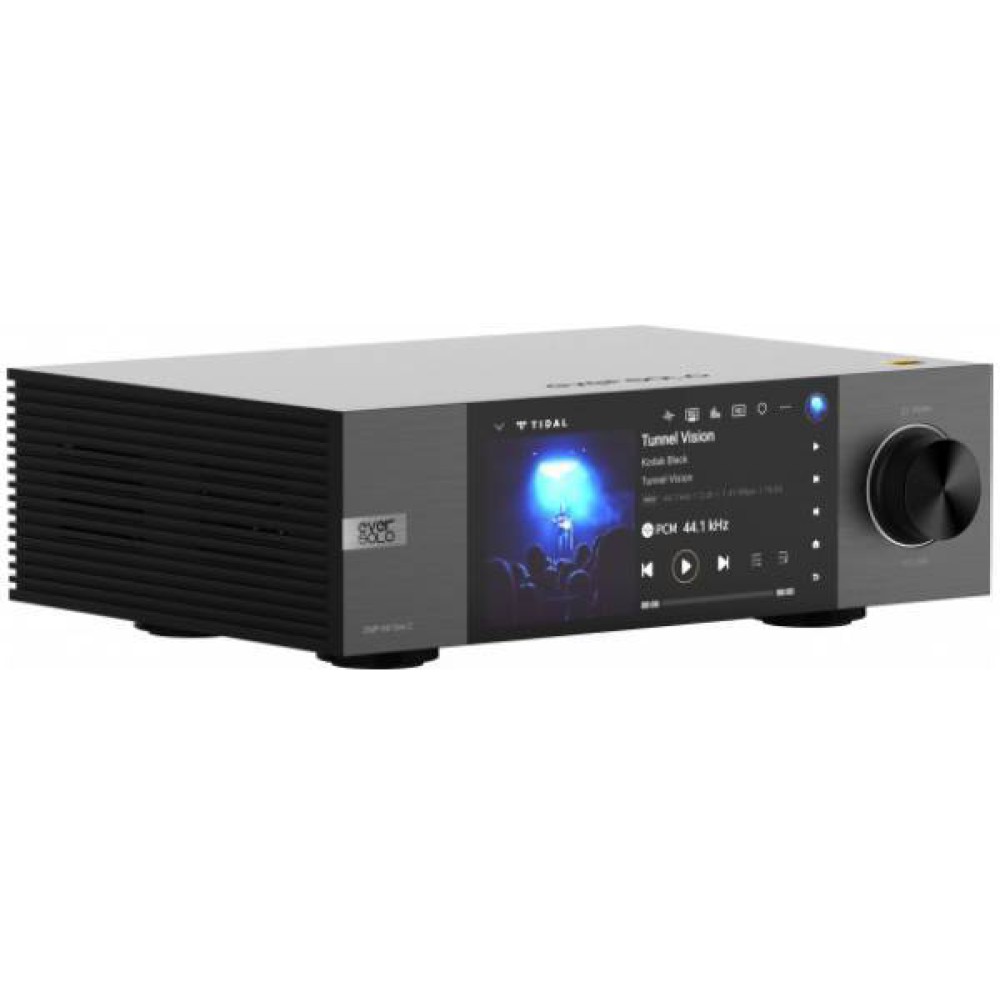 Eversolo A6 Gen 2 Music Streamer
