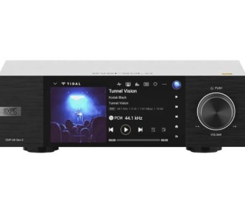Eversolo A6 Gen 2 Music Streamer