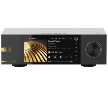Eversolo A6 Master Gen 2 Music Streamer