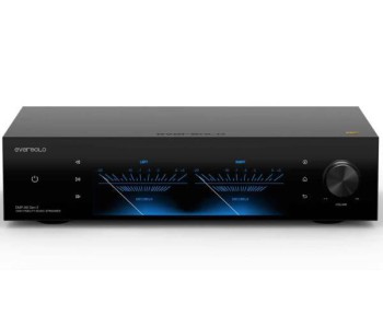 Eversolo A8 Gen 2 Music Streamer